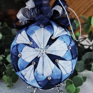 handmade ornament, friend gift, get well gift