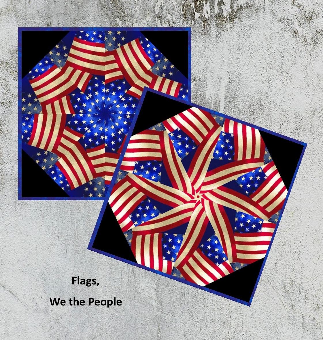 fly by night binding