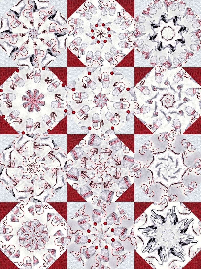 Unicorn 12.7 Finished