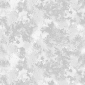 Gray Marbled Fabric Yardage