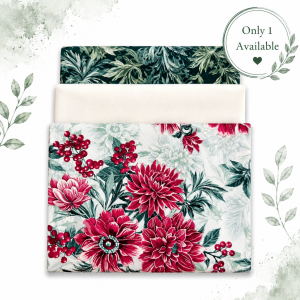 Winterberry / Half Yard Fabric Bundle