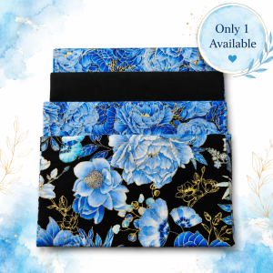 Plume Quarter Yard Fabric Bundle